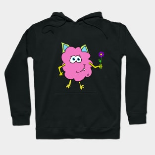 Gratiara Hoodie